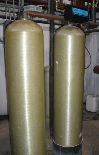 Photo #11 of FORMERLY OF E-BIOFUELS LLC: A 50,000 GALLON PER DAY MODERN BIODIESEL PRODUCTION FACILITY