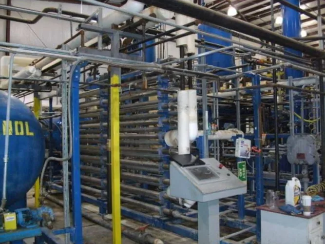 Photo #12 of FORMERLY OF E-BIOFUELS LLC: A 50,000 GALLON PER DAY MODERN BIODIESEL PRODUCTION FACILITY