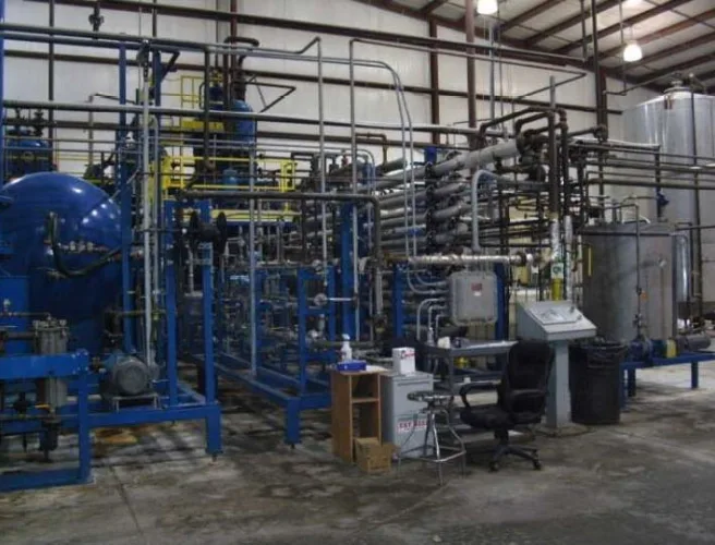 Photo #14 of FORMERLY OF E-BIOFUELS LLC: A 50,000 GALLON PER DAY MODERN BIODIESEL PRODUCTION FACILITY