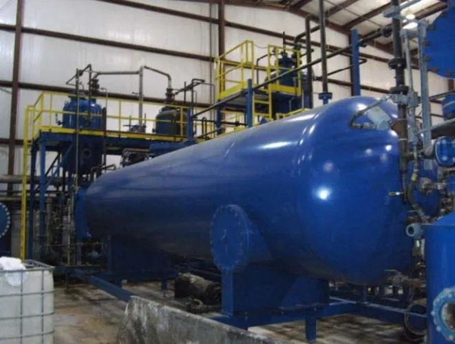 Photo #15 of FORMERLY OF E-BIOFUELS LLC: A 50,000 GALLON PER DAY MODERN BIODIESEL PRODUCTION FACILITY