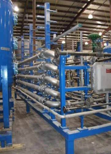 Photo #16 of FORMERLY OF E-BIOFUELS LLC: A 50,000 GALLON PER DAY MODERN BIODIESEL PRODUCTION FACILITY