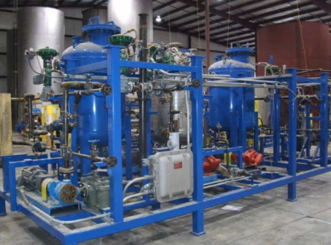 Photo #17 of FORMERLY OF E-BIOFUELS LLC: A 50,000 GALLON PER DAY MODERN BIODIESEL PRODUCTION FACILITY