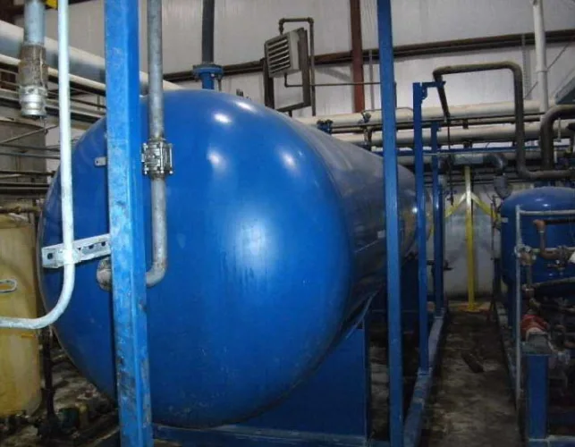 Photo #18 of FORMERLY OF E-BIOFUELS LLC: A 50,000 GALLON PER DAY MODERN BIODIESEL PRODUCTION FACILITY
