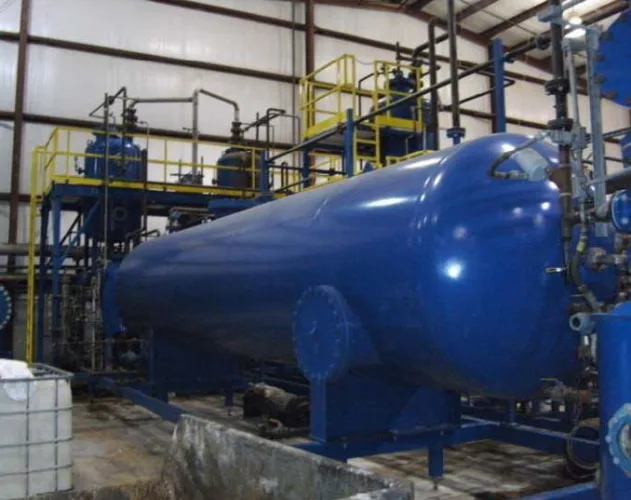 Photo #19 of FORMERLY OF E-BIOFUELS LLC: A 50,000 GALLON PER DAY MODERN BIODIESEL PRODUCTION FACILITY