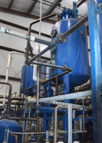 Photo #20 of FORMERLY OF E-BIOFUELS LLC: A 50,000 GALLON PER DAY MODERN BIODIESEL PRODUCTION FACILITY