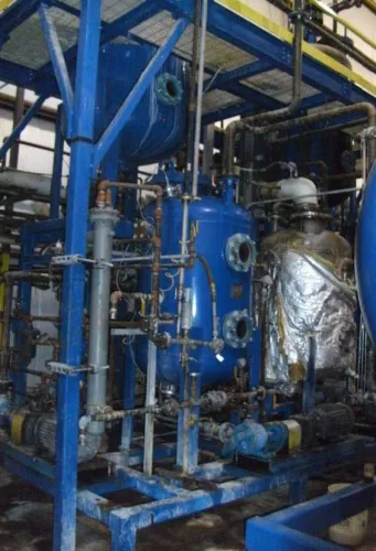 Photo #21 of FORMERLY OF E-BIOFUELS LLC: A 50,000 GALLON PER DAY MODERN BIODIESEL PRODUCTION FACILITY