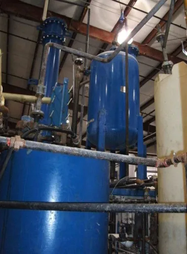 Photo #23 of FORMERLY OF E-BIOFUELS LLC: A 50,000 GALLON PER DAY MODERN BIODIESEL PRODUCTION FACILITY