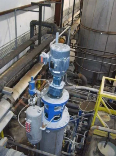 Photo #25 of FORMERLY OF E-BIOFUELS LLC: A 50,000 GALLON PER DAY MODERN BIODIESEL PRODUCTION FACILITY