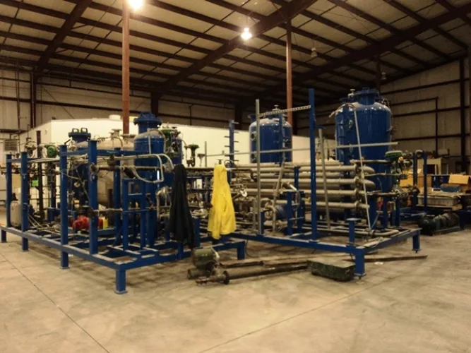 Photo #27 of FORMERLY OF E-BIOFUELS LLC: A 50,000 GALLON PER DAY MODERN BIODIESEL PRODUCTION FACILITY