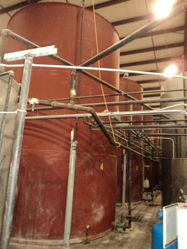 Photo #29 of FORMERLY OF E-BIOFUELS LLC: A 50,000 GALLON PER DAY MODERN BIODIESEL PRODUCTION FACILITY
