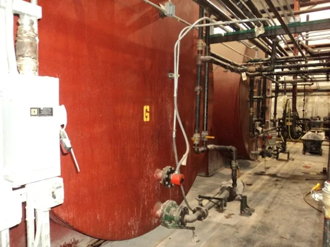 Photo #31 of FORMERLY OF E-BIOFUELS LLC: A 50,000 GALLON PER DAY MODERN BIODIESEL PRODUCTION FACILITY