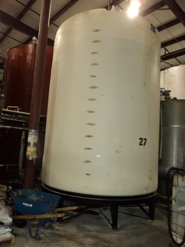 Photo #33 of FORMERLY OF E-BIOFUELS LLC: A 50,000 GALLON PER DAY MODERN BIODIESEL PRODUCTION FACILITY