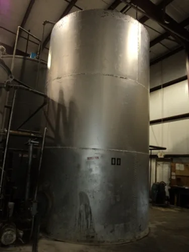 Photo #34 of FORMERLY OF E-BIOFUELS LLC: A 50,000 GALLON PER DAY MODERN BIODIESEL PRODUCTION FACILITY