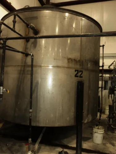 Photo #35 of FORMERLY OF E-BIOFUELS LLC: A 50,000 GALLON PER DAY MODERN BIODIESEL PRODUCTION FACILITY