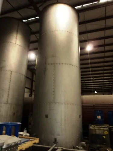 Photo #37 of FORMERLY OF E-BIOFUELS LLC: A 50,000 GALLON PER DAY MODERN BIODIESEL PRODUCTION FACILITY