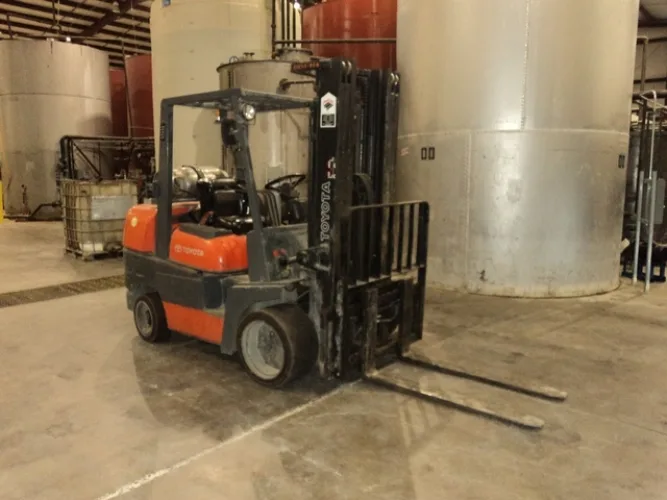 Photo #38 of FORMERLY OF E-BIOFUELS LLC: A 50,000 GALLON PER DAY MODERN BIODIESEL PRODUCTION FACILITY