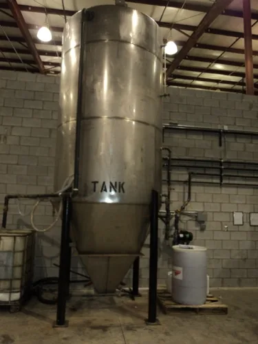 Photo #40 of FORMERLY OF E-BIOFUELS LLC: A 50,000 GALLON PER DAY MODERN BIODIESEL PRODUCTION FACILITY
