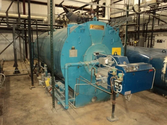 Photo #41 of FORMERLY OF E-BIOFUELS LLC: A 50,000 GALLON PER DAY MODERN BIODIESEL PRODUCTION FACILITY