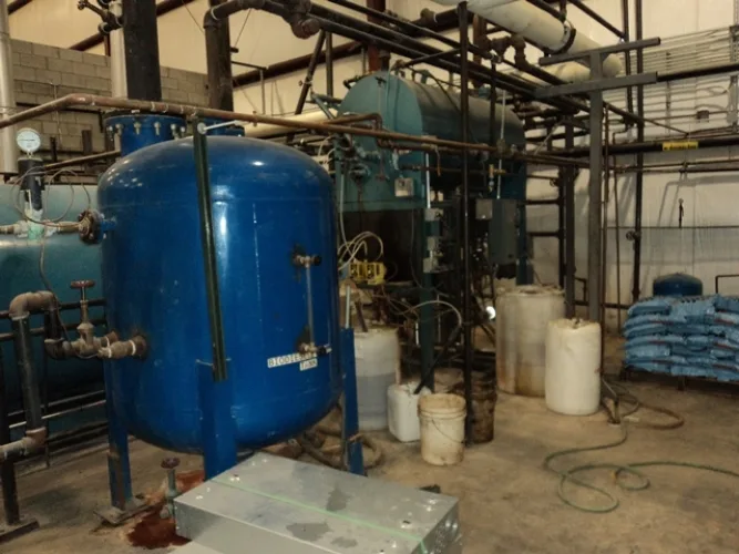 Photo #42 of FORMERLY OF E-BIOFUELS LLC: A 50,000 GALLON PER DAY MODERN BIODIESEL PRODUCTION FACILITY