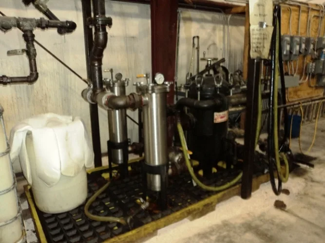 Photo #44 of FORMERLY OF E-BIOFUELS LLC: A 50,000 GALLON PER DAY MODERN BIODIESEL PRODUCTION FACILITY