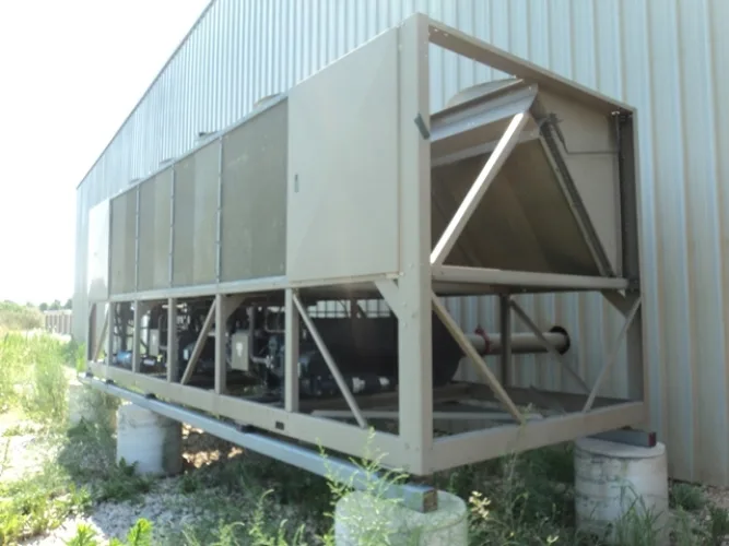 Photo #45 of FORMERLY OF E-BIOFUELS LLC: A 50,000 GALLON PER DAY MODERN BIODIESEL PRODUCTION FACILITY