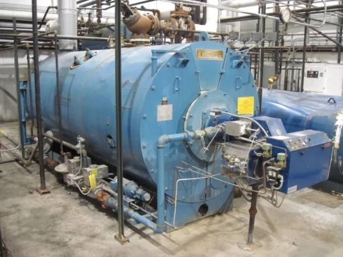 Photo #48 of FORMERLY OF E-BIOFUELS LLC: A 50,000 GALLON PER DAY MODERN BIODIESEL PRODUCTION FACILITY