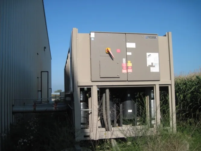 Photo #49 of FORMERLY OF E-BIOFUELS LLC: A 50,000 GALLON PER DAY MODERN BIODIESEL PRODUCTION FACILITY