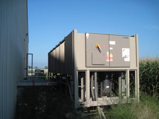 Photo #53 of FORMERLY OF E-BIOFUELS LLC: A 50,000 GALLON PER DAY MODERN BIODIESEL PRODUCTION FACILITY