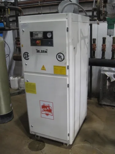 Photo #55 of FORMERLY OF E-BIOFUELS LLC: A 50,000 GALLON PER DAY MODERN BIODIESEL PRODUCTION FACILITY
