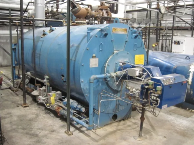 Photo #62 of FORMERLY OF E-BIOFUELS LLC: A 50,000 GALLON PER DAY MODERN BIODIESEL PRODUCTION FACILITY
