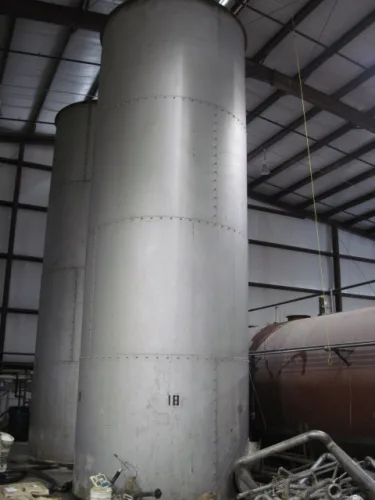 Photo #65 of FORMERLY OF E-BIOFUELS LLC: A 50,000 GALLON PER DAY MODERN BIODIESEL PRODUCTION FACILITY