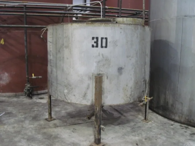 Photo #70 of FORMERLY OF E-BIOFUELS LLC: A 50,000 GALLON PER DAY MODERN BIODIESEL PRODUCTION FACILITY