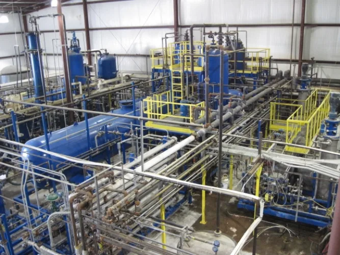 Photo #83 of FORMERLY OF E-BIOFUELS LLC: A 50,000 GALLON PER DAY MODERN BIODIESEL PRODUCTION FACILITY