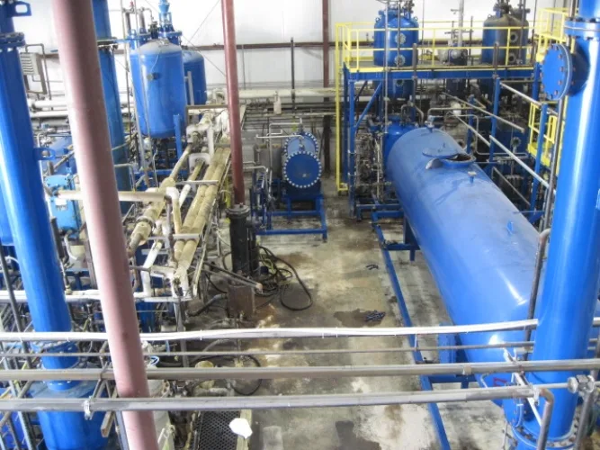 Photo #88 of FORMERLY OF E-BIOFUELS LLC: A 50,000 GALLON PER DAY MODERN BIODIESEL PRODUCTION FACILITY