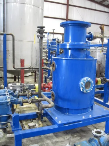 Photo #91 of FORMERLY OF E-BIOFUELS LLC: A 50,000 GALLON PER DAY MODERN BIODIESEL PRODUCTION FACILITY