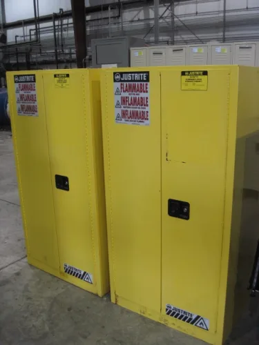 Photo #101 of FORMERLY OF E-BIOFUELS LLC: A 50,000 GALLON PER DAY MODERN BIODIESEL PRODUCTION FACILITY