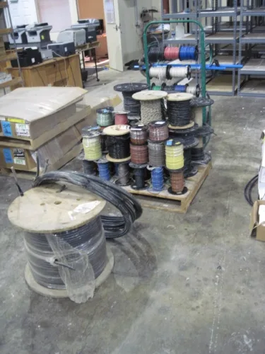 Photo #107 of FORMERLY OF E-BIOFUELS LLC: A 50,000 GALLON PER DAY MODERN BIODIESEL PRODUCTION FACILITY
