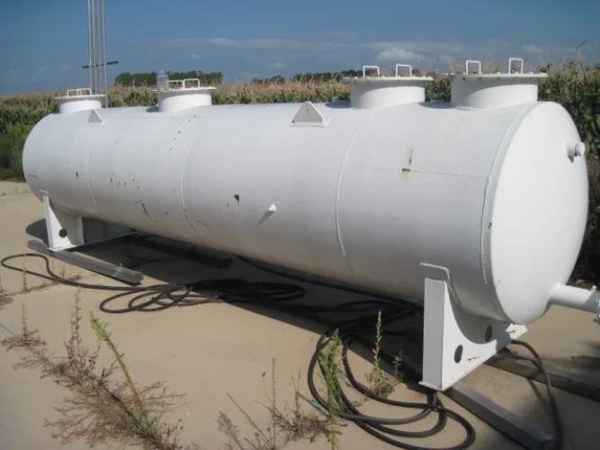 Photo #131 of FORMERLY OF E-BIOFUELS LLC: A 50,000 GALLON PER DAY MODERN BIODIESEL PRODUCTION FACILITY