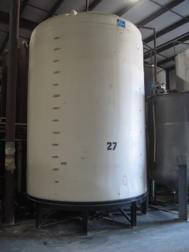 Photo #135 of FORMERLY OF E-BIOFUELS LLC: A 50,000 GALLON PER DAY MODERN BIODIESEL PRODUCTION FACILITY