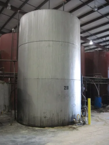 Photo #136 of FORMERLY OF E-BIOFUELS LLC: A 50,000 GALLON PER DAY MODERN BIODIESEL PRODUCTION FACILITY
