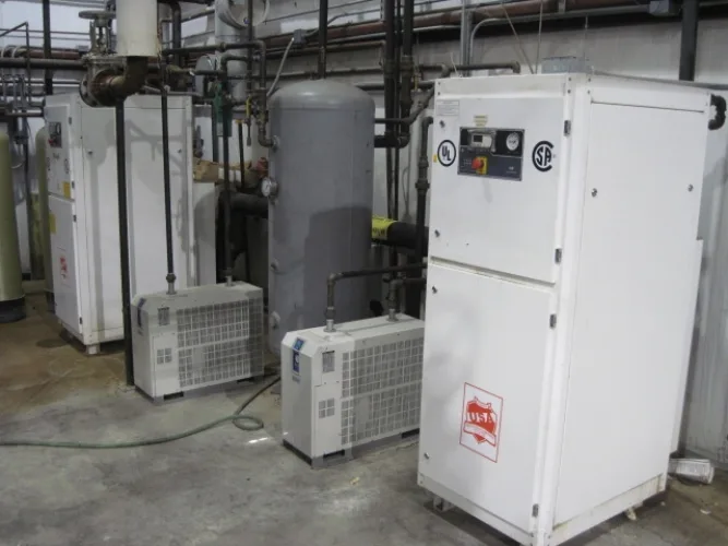 Photo #138 of FORMERLY OF E-BIOFUELS LLC: A 50,000 GALLON PER DAY MODERN BIODIESEL PRODUCTION FACILITY