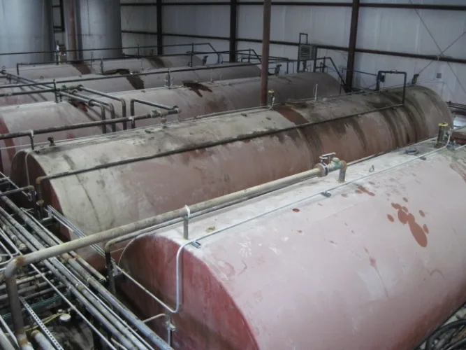 Photo #139 of FORMERLY OF E-BIOFUELS LLC: A 50,000 GALLON PER DAY MODERN BIODIESEL PRODUCTION FACILITY