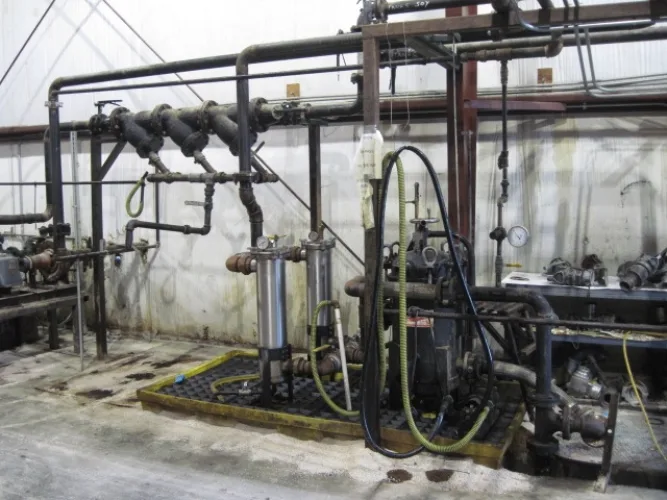 Photo #140 of FORMERLY OF E-BIOFUELS LLC: A 50,000 GALLON PER DAY MODERN BIODIESEL PRODUCTION FACILITY
