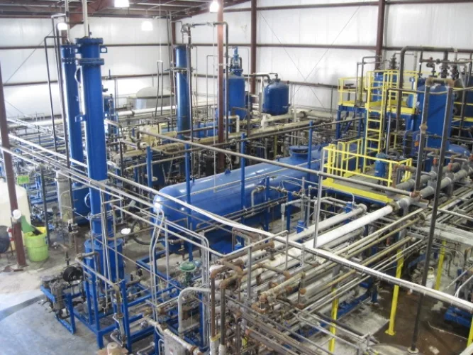 Photo #142 of FORMERLY OF E-BIOFUELS LLC: A 50,000 GALLON PER DAY MODERN BIODIESEL PRODUCTION FACILITY