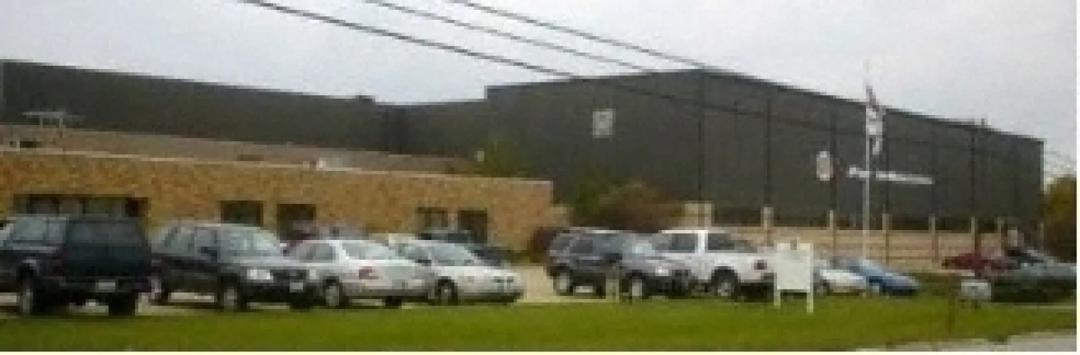 Photo #1 of FORMER REAL ESTATE OF PAR INDUSTRIES