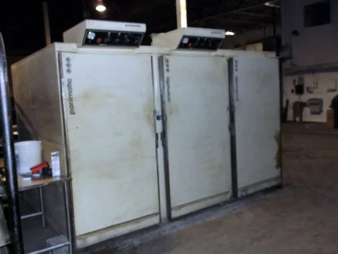 Photo #13 of BY ORDER OF US BANKRUPTCY COURT CASE # 13:12288 - SWEETBAKE INC.: INCLUDING: OVENS, MIXERS, WASHERS, BAGUETTE LINE, BAGEL LINE AND MUCH MORE!
