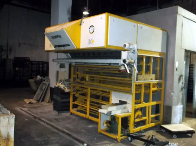 Photo #16 of BY ORDER OF US BANKRUPTCY COURT CASE # 13:12288 - SWEETBAKE INC.: INCLUDING: OVENS, MIXERS, WASHERS, BAGUETTE LINE, BAGEL LINE AND MUCH MORE!