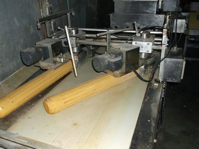 Photo #22 of BY ORDER OF US BANKRUPTCY COURT CASE # 13:12288 - SWEETBAKE INC.: INCLUDING: OVENS, MIXERS, WASHERS, BAGUETTE LINE, BAGEL LINE AND MUCH MORE!
