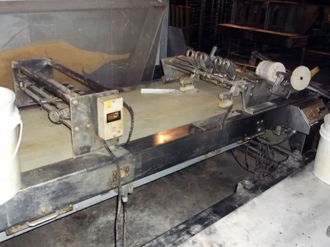 Photo #23 of BY ORDER OF US BANKRUPTCY COURT CASE # 13:12288 - SWEETBAKE INC.: INCLUDING: OVENS, MIXERS, WASHERS, BAGUETTE LINE, BAGEL LINE AND MUCH MORE!