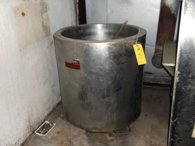 Photo #24 of BY ORDER OF US BANKRUPTCY COURT CASE # 13:12288 - SWEETBAKE INC.: INCLUDING: OVENS, MIXERS, WASHERS, BAGUETTE LINE, BAGEL LINE AND MUCH MORE!